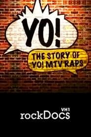 Yo! The Story of ‘Yo! MTV Raps’ poster