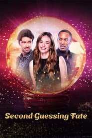 Second Guessing Fate poster