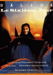 The Sixth Day poster