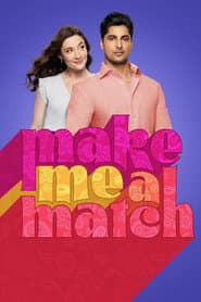 Make Me a Match poster