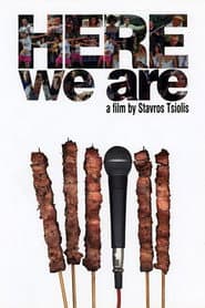 Here We Are! poster
