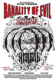 Banality of Evil poster