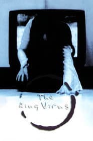 The Ring Virus poster