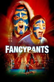 Fancypants poster