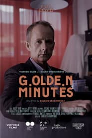 Golden Minutes poster