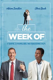 The Week Of poster