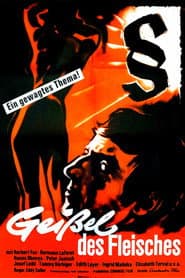 Torment of the Flesh poster