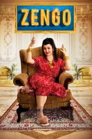 Zengo poster