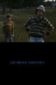 Los oficios terrestres poster