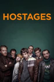 Hostages poster