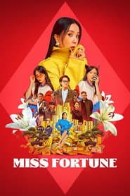 Miss Fortune poster