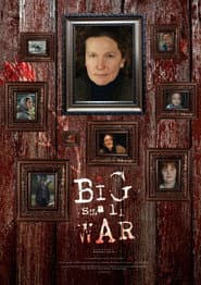 Big Small War poster