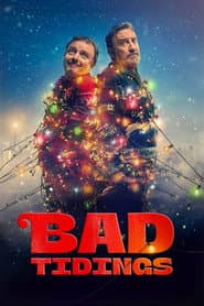 Bad Tidings poster