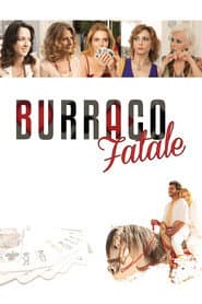 Burraco fatale poster