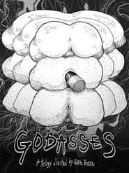 Godasses - Part I: Puscle Mussy poster