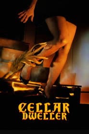 Cellar Dweller poster