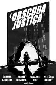 Obscura Justiça poster