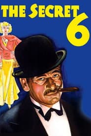 The Secret Six poster