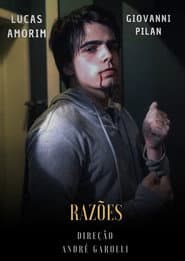 Razões poster
