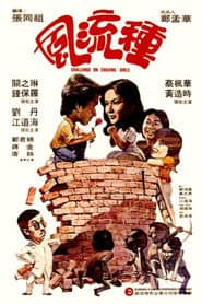 Challenge on Chasing Girls poster