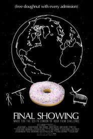Final Showing poster