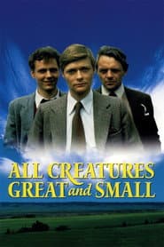 All Creatures Great and Small poster