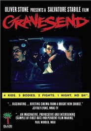 Gravesend poster