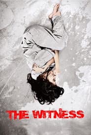 The Witness poster