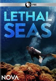 NOVA: Lethal Seas poster