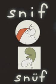 Snif & Snüf poster
