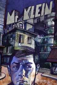 Mr. Klein poster
