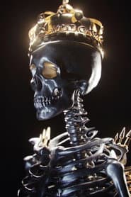 King for a Day poster