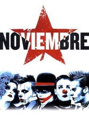 November poster