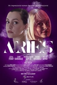 Aries poster