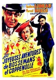 Bossemans et Coppenolle poster