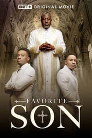 Favorite Son poster