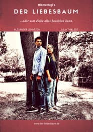 Der Liebesbaum poster