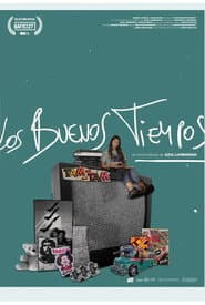 The Good Times poster