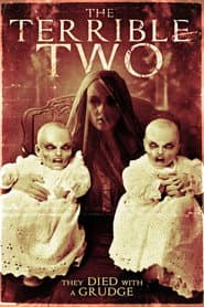 The Terrible Two poster