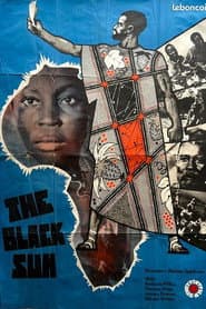 Black Sun poster
