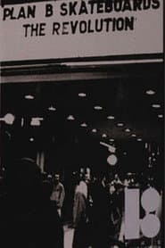 The Revolution poster