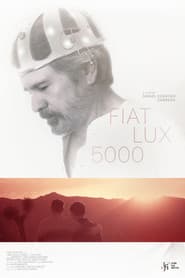 Fiat Lux 5000 poster