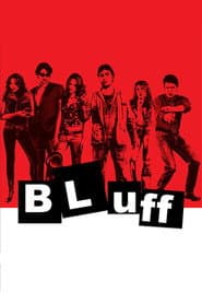 Bluff poster