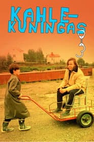 The Handcuff King poster