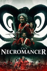The Necromancer poster