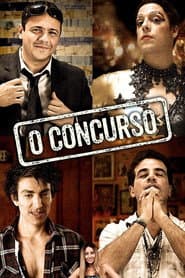 O Concurso poster