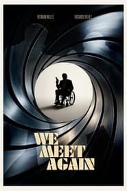 We Meet Again poster