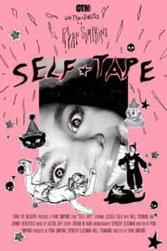 Self-Tape poster