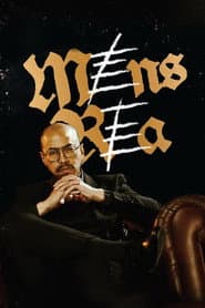 Mens Rea poster