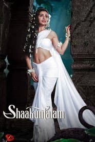Shaakuntalam poster